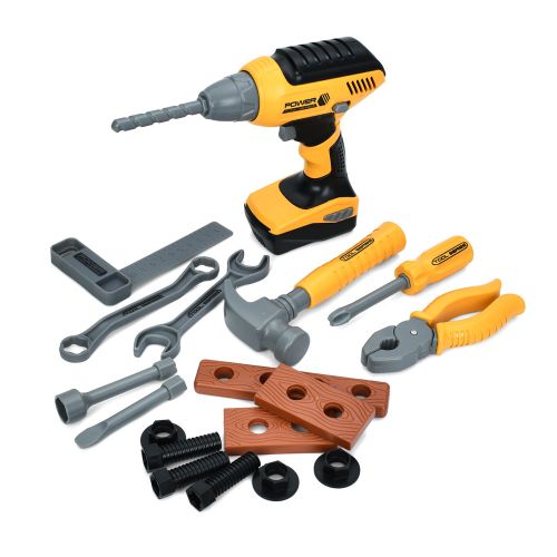    Power Tools   (T013)