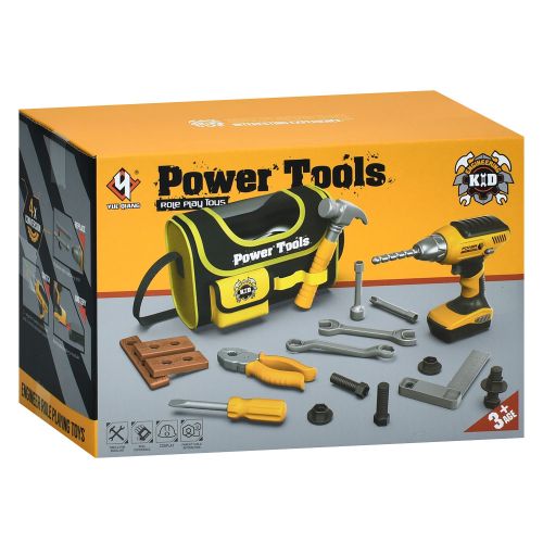    Power Tools   (T013)