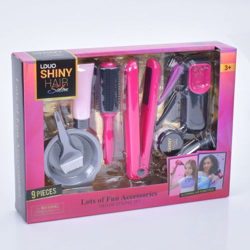     LIDUO Shiny Hair (626003)