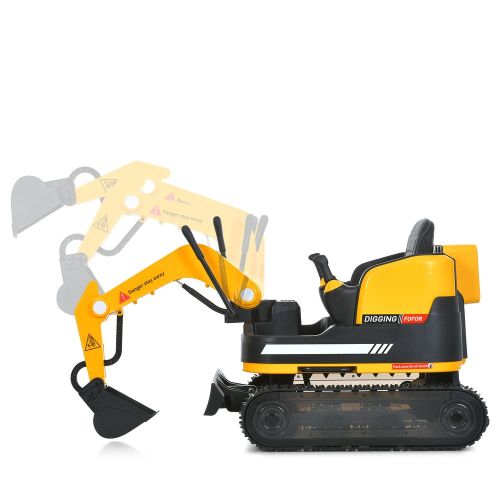   BAMBI RACER   (M 6135BLR-6)