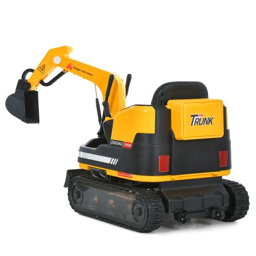   BAMBI RACER   (M 6135BLR-6)