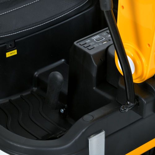   BAMBI RACER   (M 6135BLR-6)