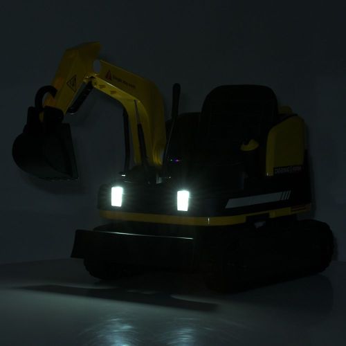   BAMBI RACER   (M 6135BLR-6)