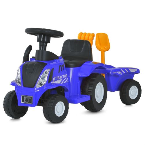   BAMBI RACER     (M 6153B-4)