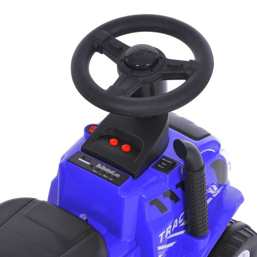  BAMBI RACER     (M 6153B-4)
