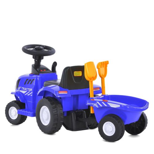   BAMBI RACER     (M 6153B-4)