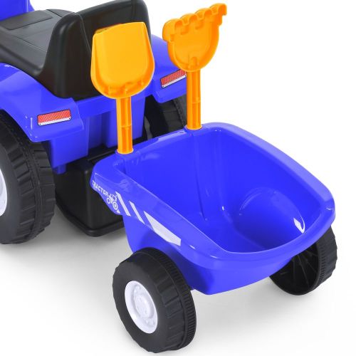   BAMBI RACER     (M 6153B-4)