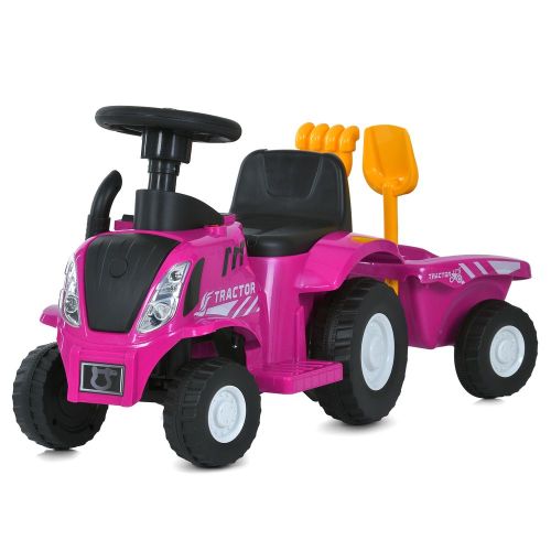   BAMBI RACER     (M 6153B-8)