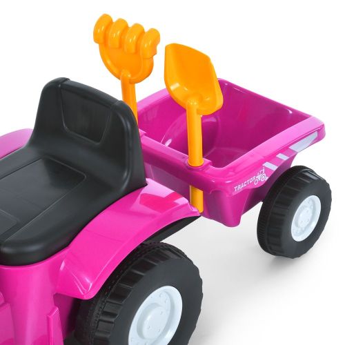   BAMBI RACER     (M 6153B-8)