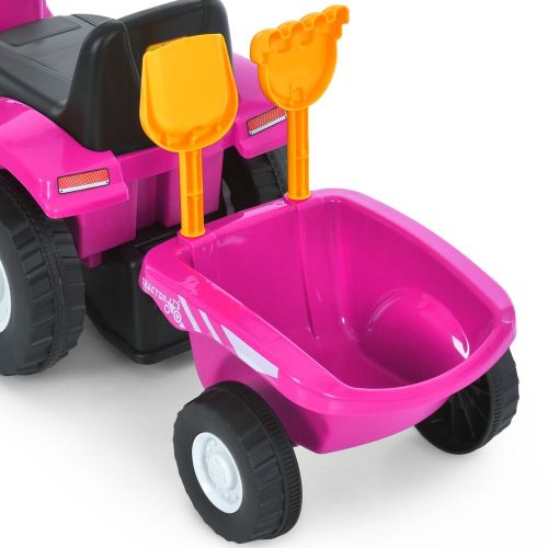   BAMBI RACER     (M 6153B-8)