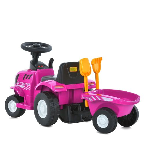   BAMBI RACER     (M 6153B-8)