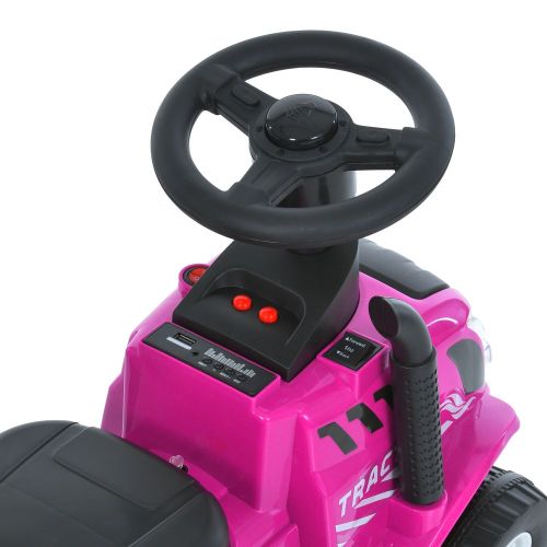   BAMBI RACER     (M 6153B-8)
