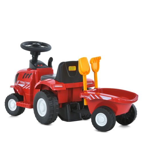   BAMBI RACER     (M 6153B-3)