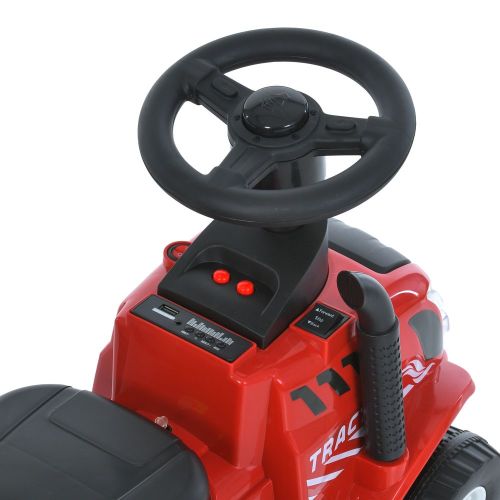  BAMBI RACER     (M 6153B-3)