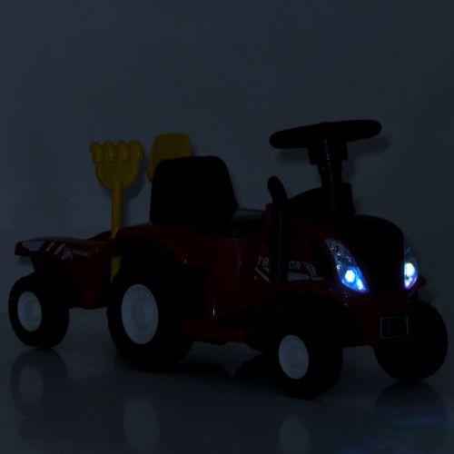   BAMBI RACER     (M 6153B-3)