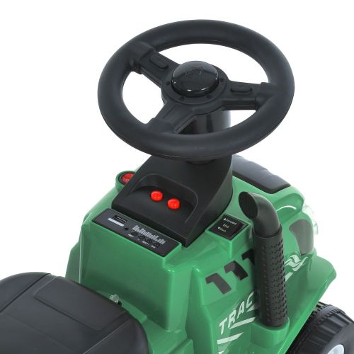   BAMBI RACER     (M 6153B-5)