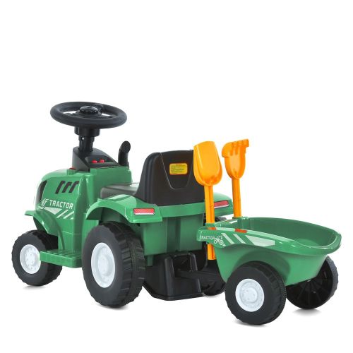  BAMBI RACER     (M 6153B-5)