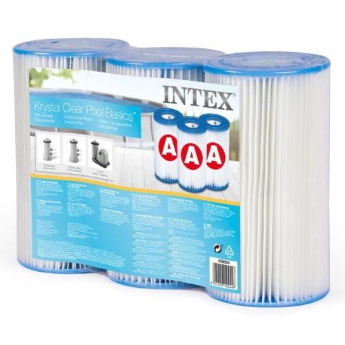   INTEX   (3 )   (29003)