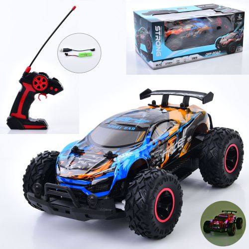    Off-Road Livery Race   (2288-82A)