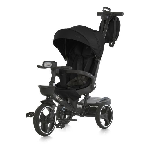     EL CAMINO Vector  (ME 1162-1 Black)