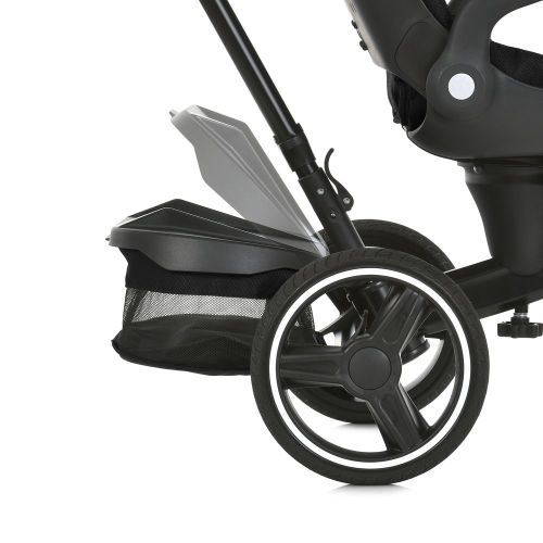     EL CAMINO Vector  (ME 1162-1 Black)