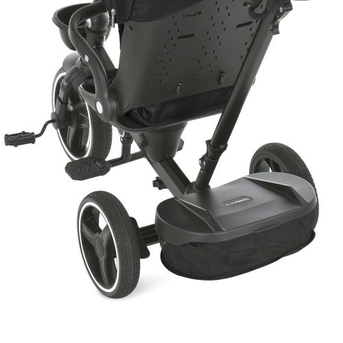     EL CAMINO Vector  (ME 1162-1 Black)