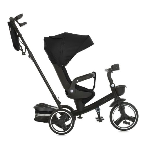     EL CAMINO Vector  (ME 1162-1 Black)