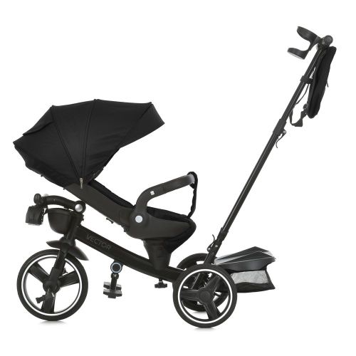     EL CAMINO Vector  (ME 1162-1 Black)