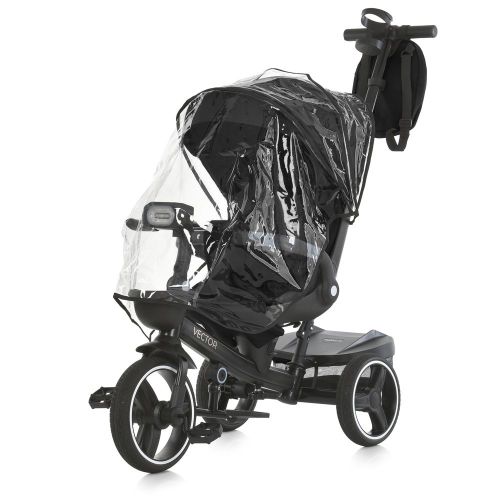    EL CAMINO Vector  (ME 1162-1 Black)