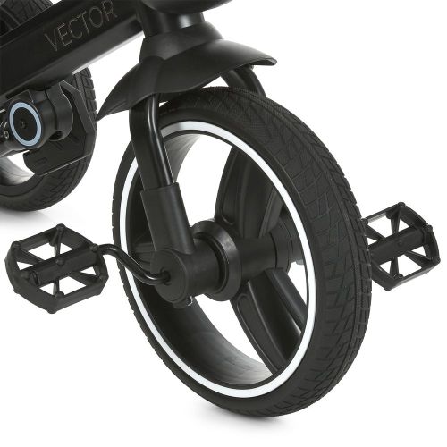     EL CAMINO Vector  (ME 1162-1 Black)