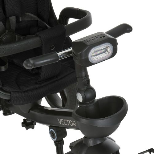     EL CAMINO Vector  (ME 1162-1 Black)