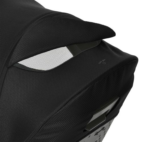     EL CAMINO Vector  (ME 1162-1 Black)