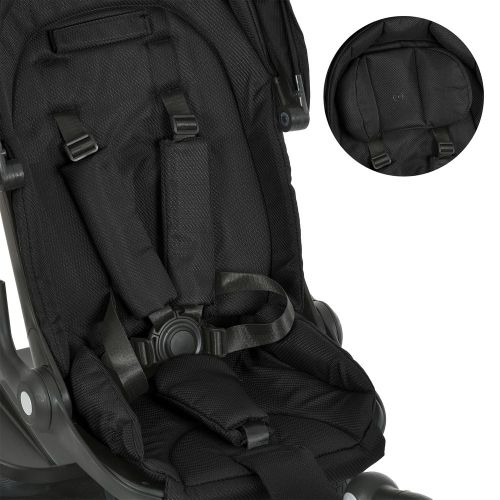     EL CAMINO Vector  (ME 1162-1 Black)