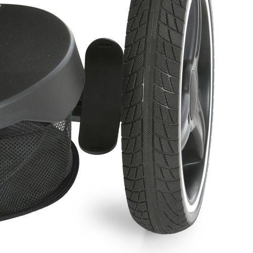     EL CAMINO Vector  (ME 1162-1 Black)
