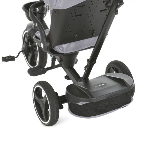    EL CAMINO Vector  (ME 1162-1 Gray)