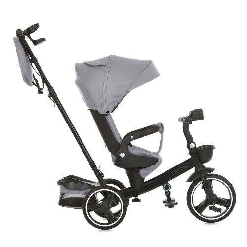     EL CAMINO Vector  (ME 1162-1 Gray)