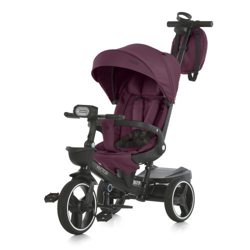     EL CAMINO Vector  (ME 1162-1 Purple)