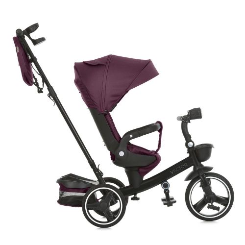    EL CAMINO Vector  (ME 1162-1 Purple)