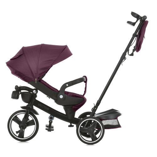     EL CAMINO Vector  (ME 1162-1 Purple)