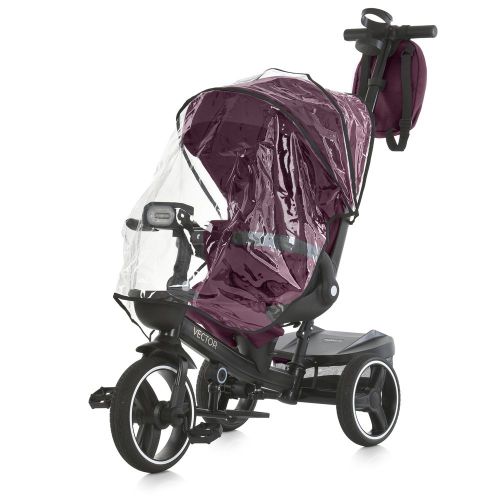     EL CAMINO Vector  (ME 1162-1 Purple)