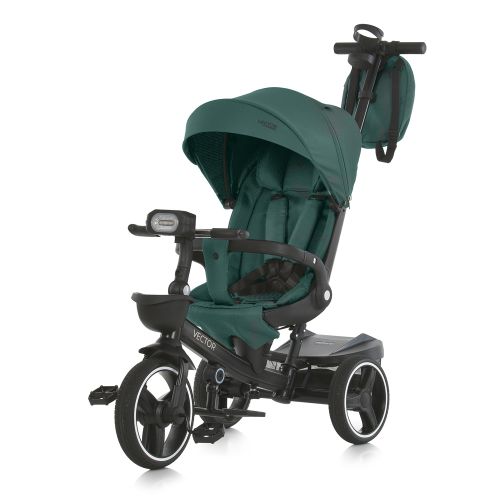     EL CAMINO Vector  (ME 1162-1 Green)