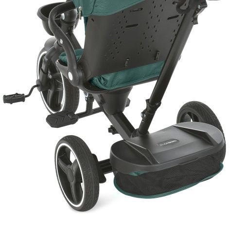     EL CAMINO Vector  (ME 1162-1 Green)
