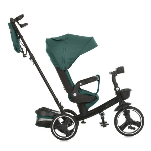     EL CAMINO Vector  (ME 1162-1 Green)