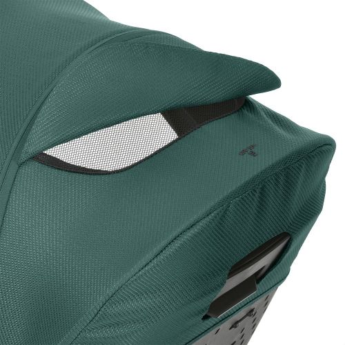     EL CAMINO Vector  (ME 1162-1 Green)