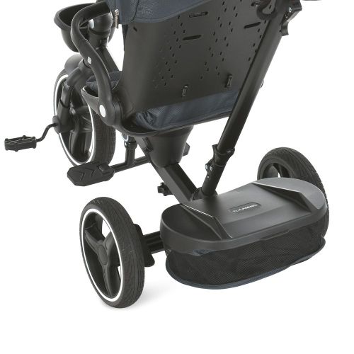     EL CAMINO Vector  (ME 1162-1 Dark Gray)
