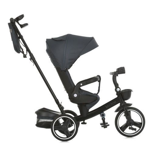     EL CAMINO Vector  (ME 1162-1 Dark Gray)