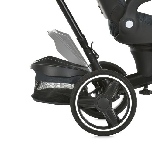     EL CAMINO Vector  (ME 1162-1 Dark Gray)