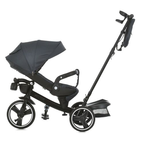     EL CAMINO Vector  (ME 1162-1 Dark Gray)