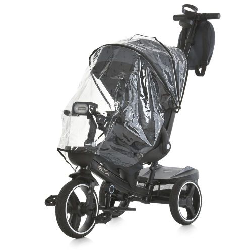     EL CAMINO Vector  (ME 1162-1 Dark Gray)