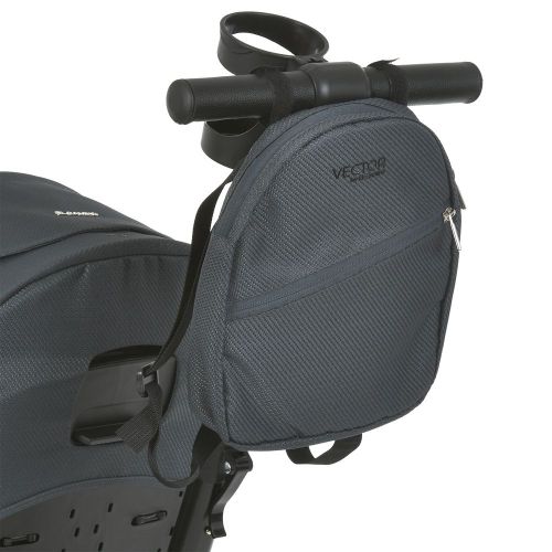     EL CAMINO Vector  (ME 1162-1 Dark Gray)